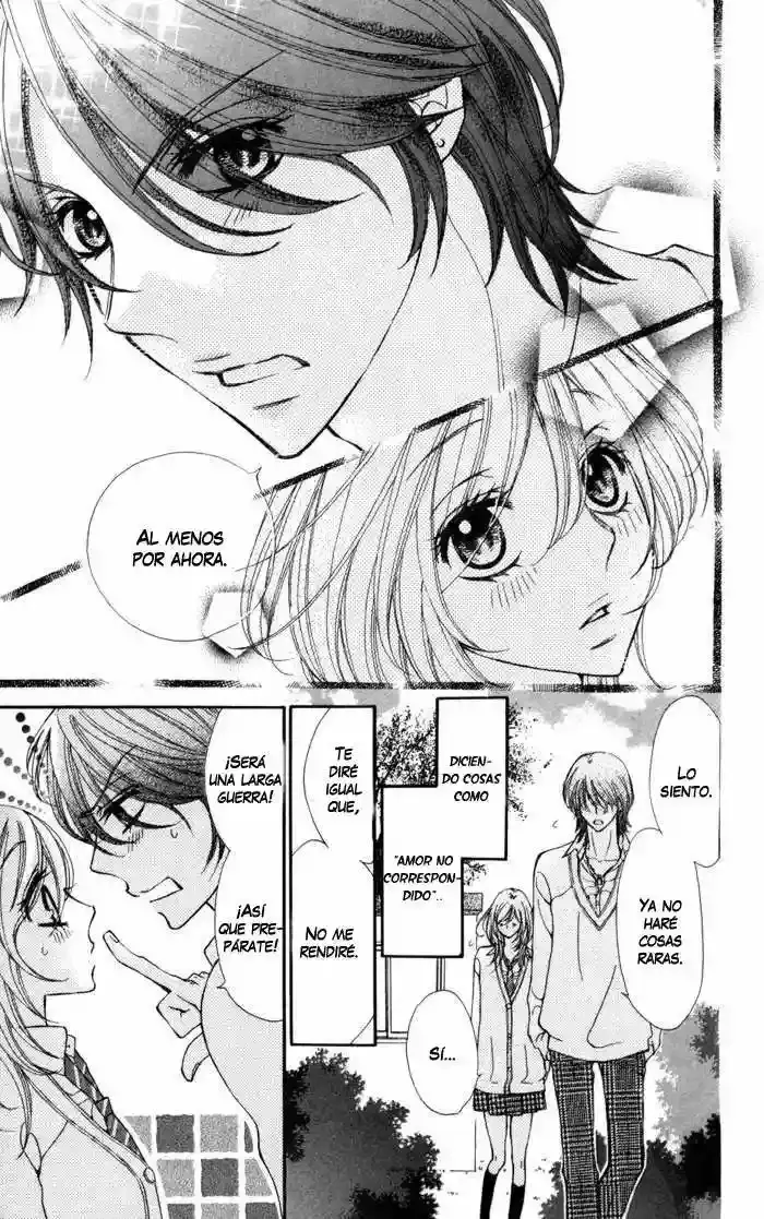 Tonari no Koakuma Boy capítulo 4 página 17