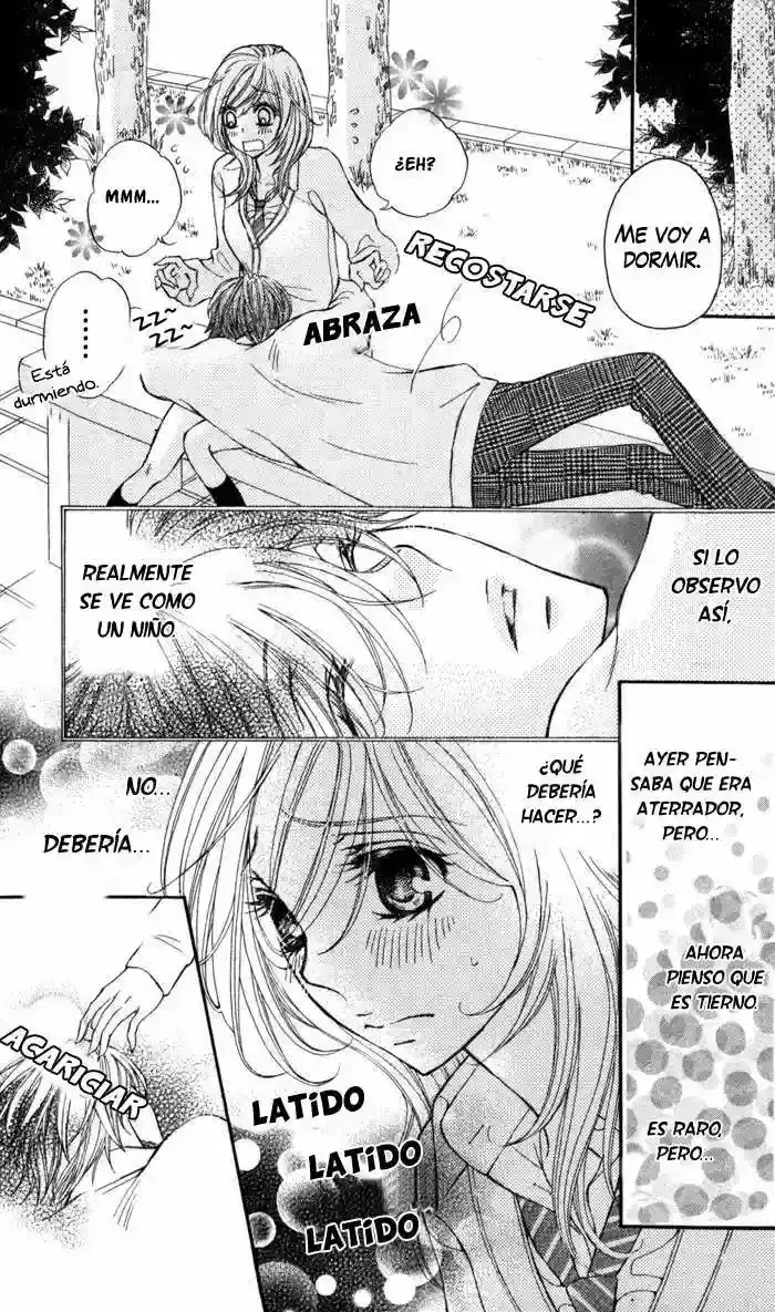 Tonari no Koakuma Boy capítulo 4 página 19