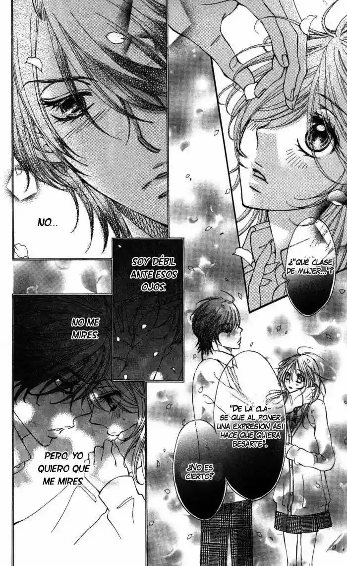 Tonari no Koakuma Boy capítulo 4 página 22