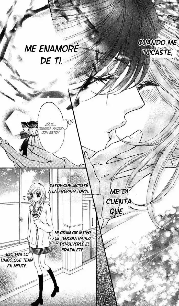 Tonari no Koakuma Boy capítulo 4 página 23