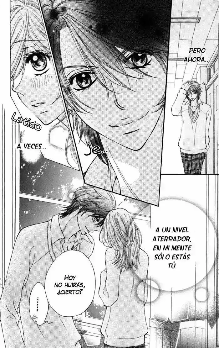 Tonari no Koakuma Boy capítulo 4 página 24