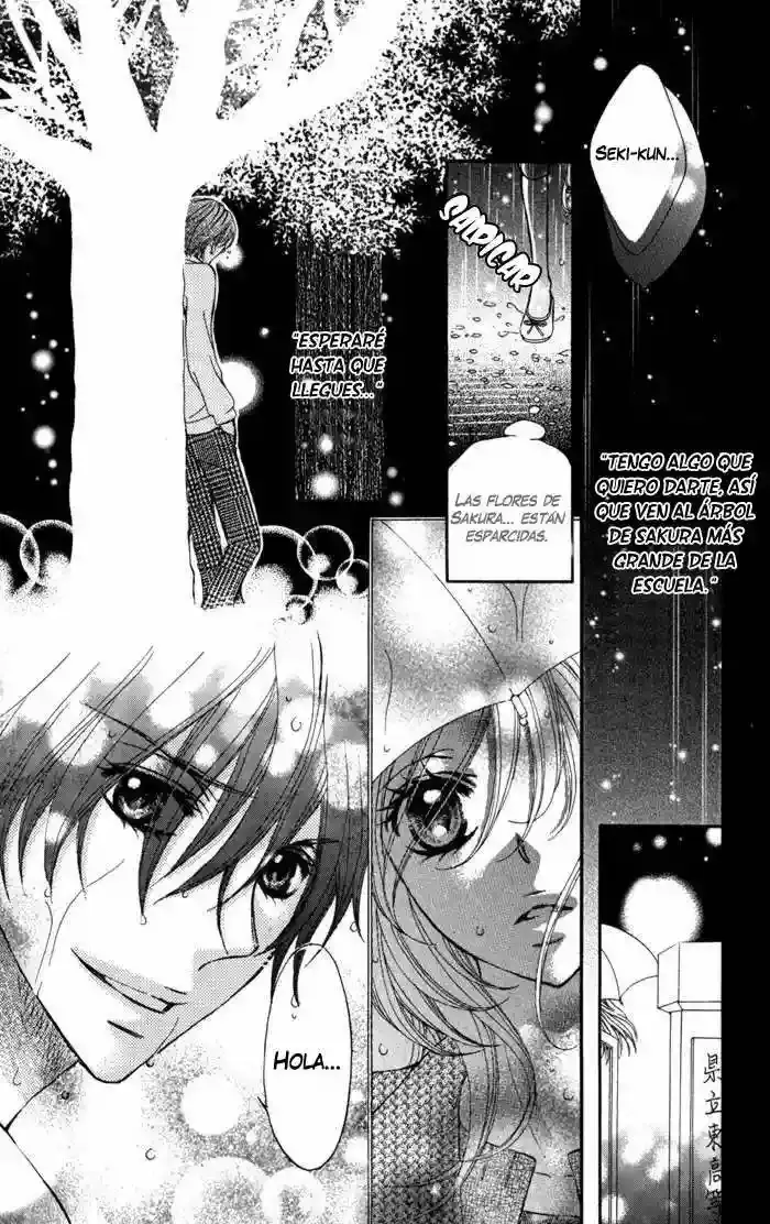 Tonari no Koakuma Boy capítulo 4 página 29