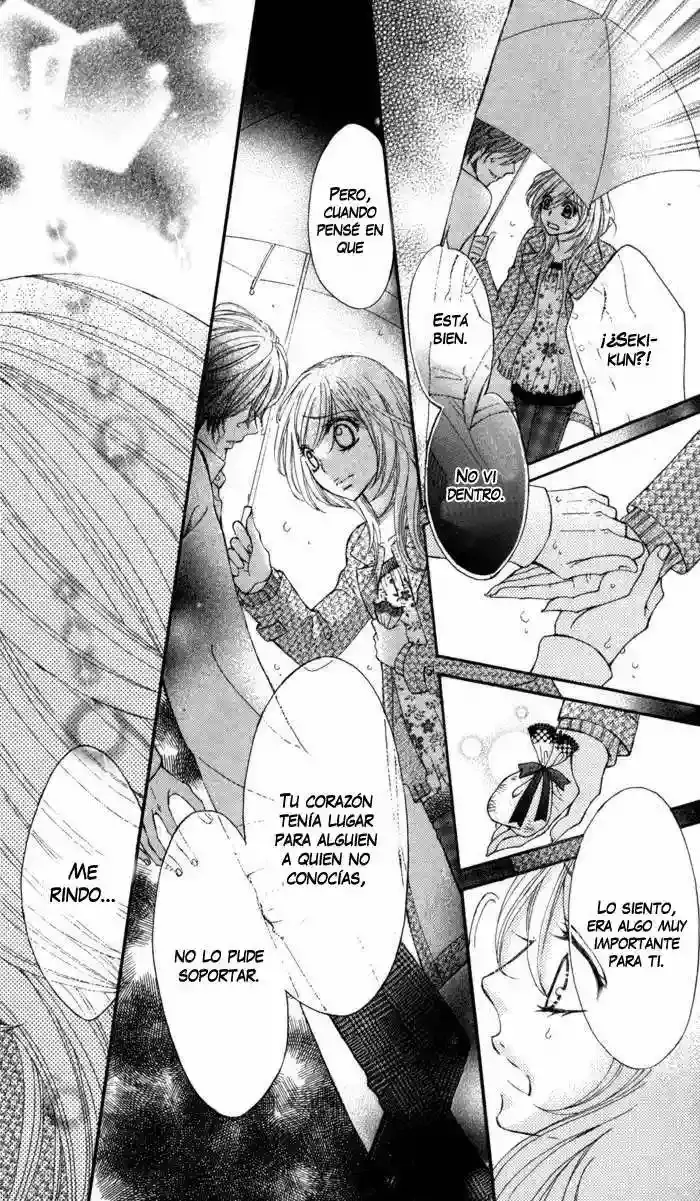 Tonari no Koakuma Boy capítulo 4 página 30