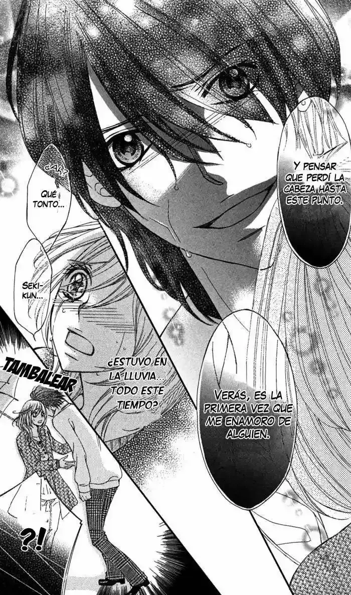 Tonari no Koakuma Boy capítulo 4 página 31