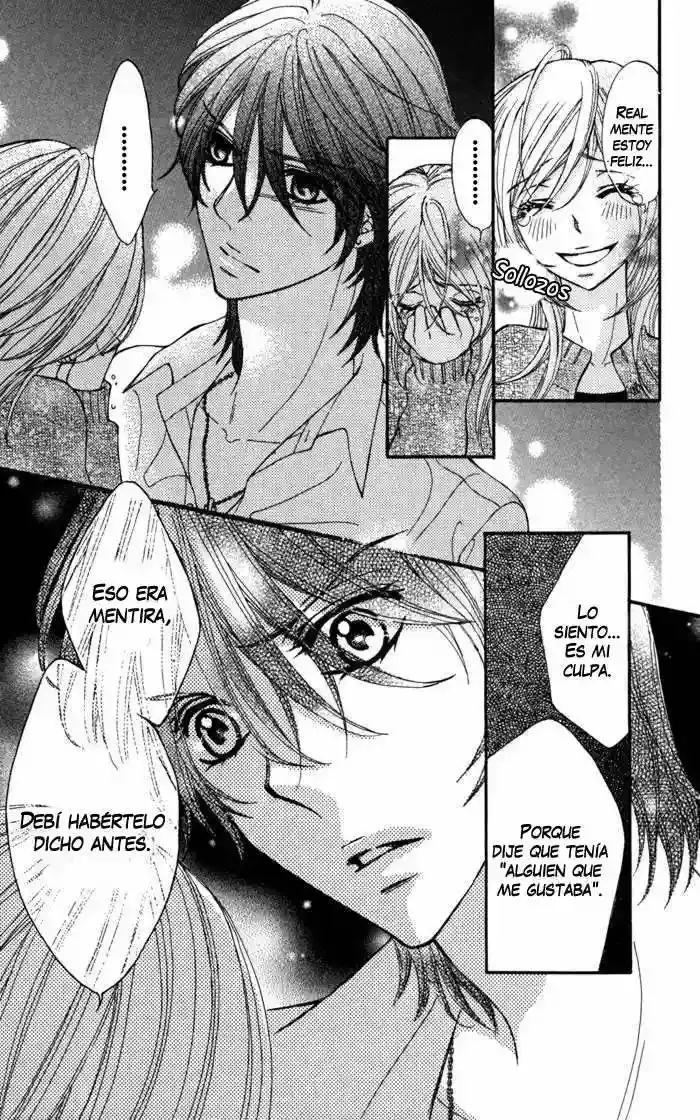Tonari no Koakuma Boy capítulo 4 página 33