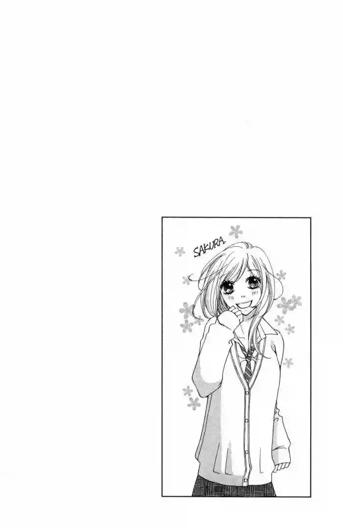 Tonari no Koakuma Boy capítulo 4 página 38