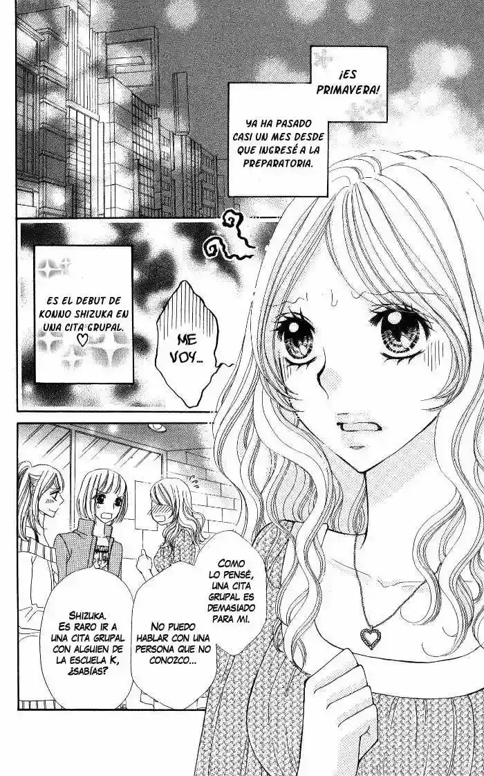 Tonari no Koakuma Boy capítulo 5 página 4