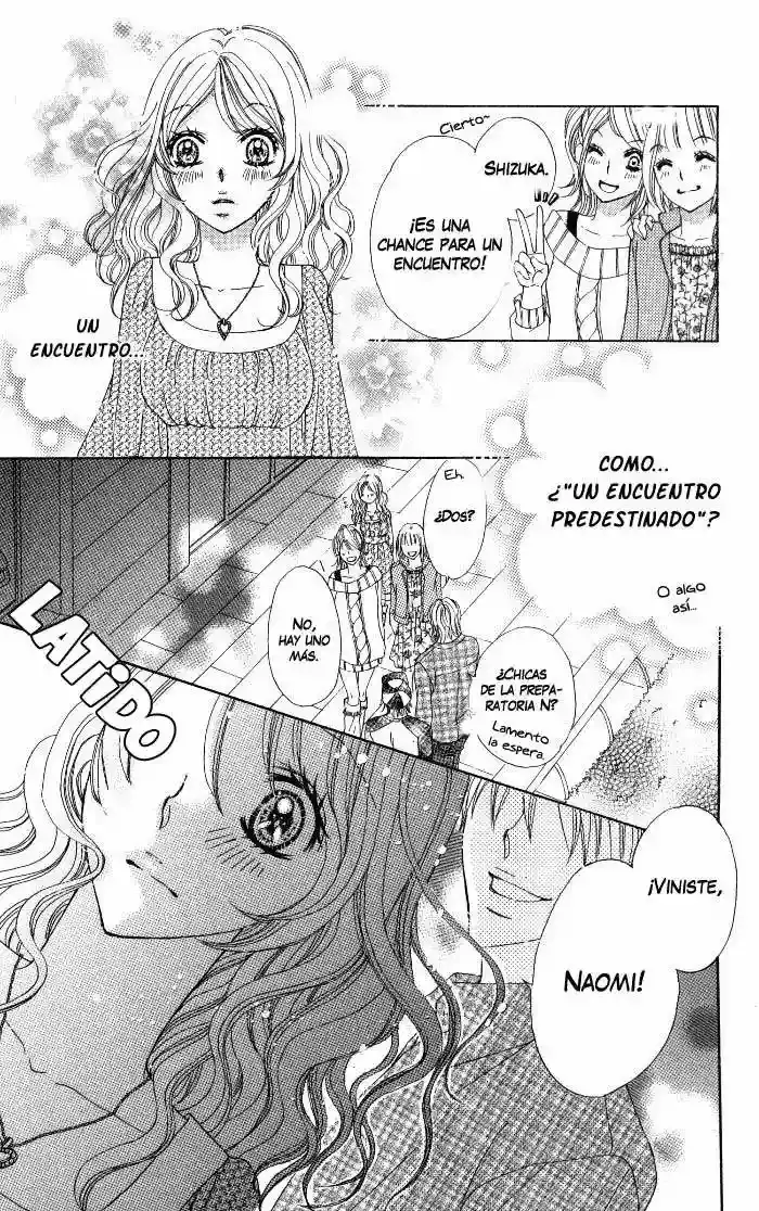 Tonari no Koakuma Boy capítulo 5 página 5