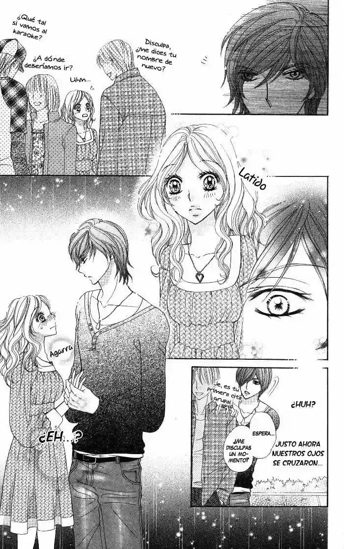 Tonari no Koakuma Boy capítulo 5 página 7