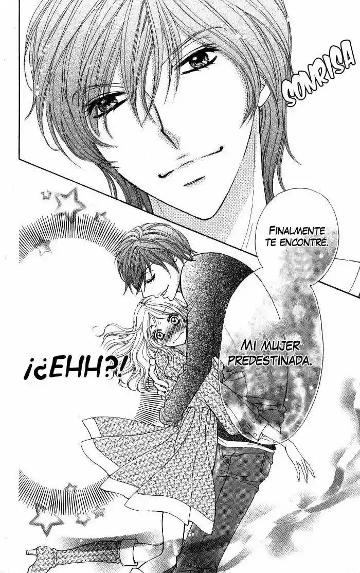 Tonari no Koakuma Boy capítulo 5 página 8