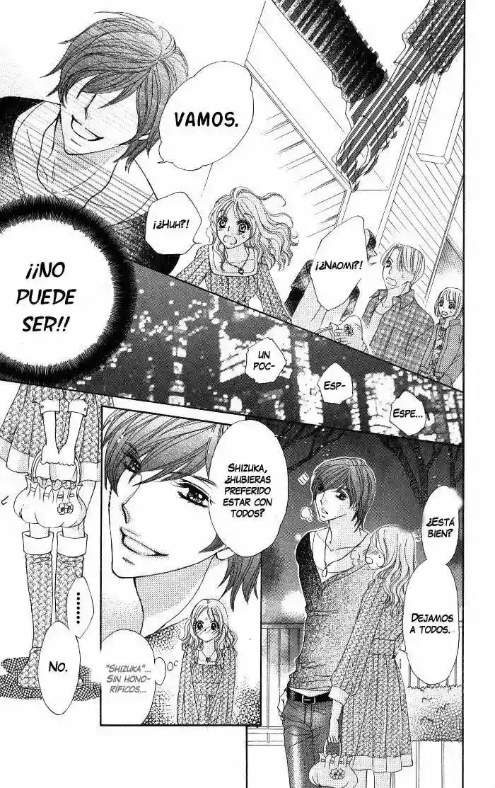 Tonari no Koakuma Boy capítulo 5 página 9