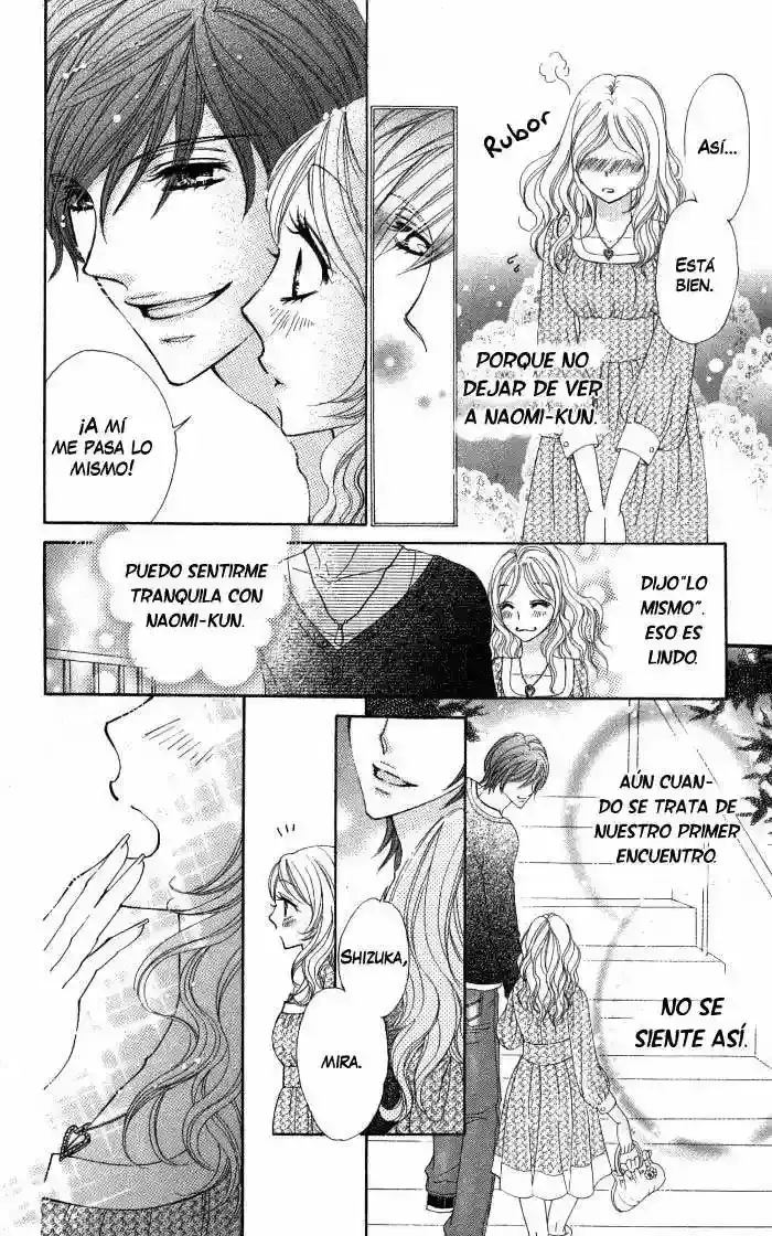 Tonari no Koakuma Boy capítulo 5 página 10