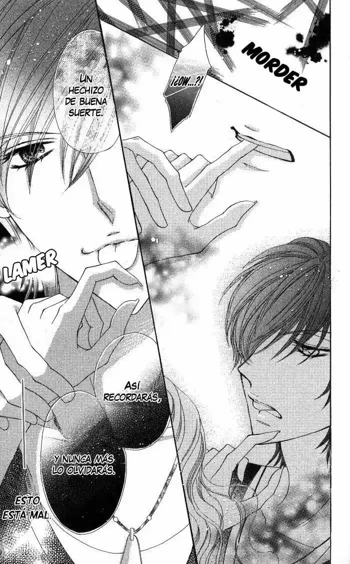 Tonari no Koakuma Boy capítulo 5 página 13