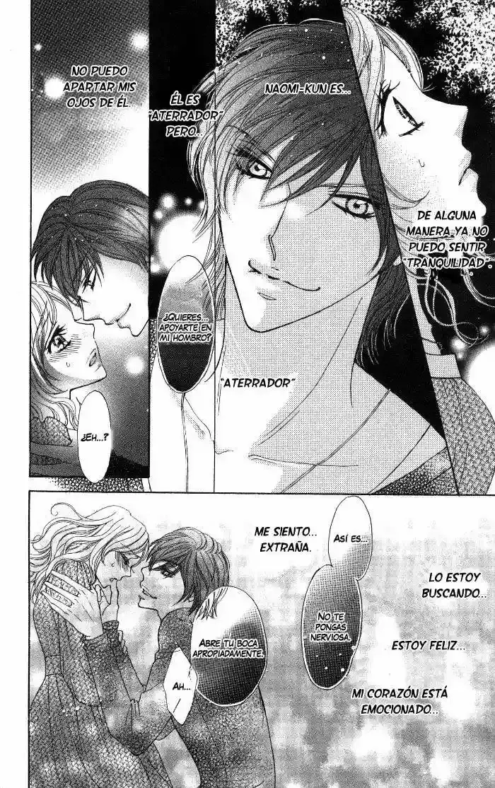 Tonari no Koakuma Boy capítulo 5 página 14