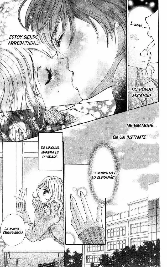 Tonari no Koakuma Boy capítulo 5 página 15