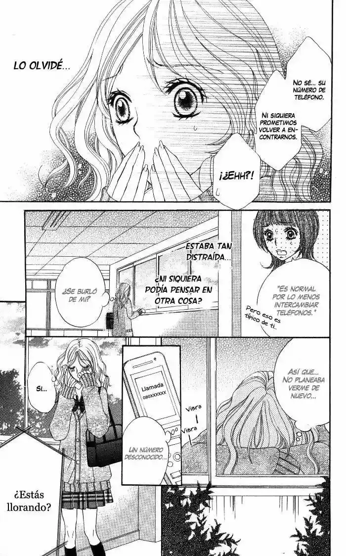 Tonari no Koakuma Boy capítulo 5 página 17