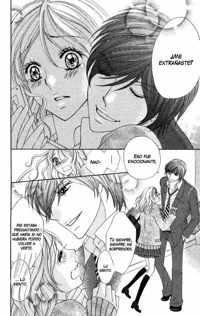 Tonari no Koakuma Boy capítulo 5 página 18