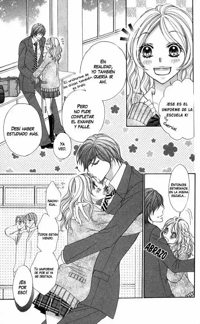 Tonari no Koakuma Boy capítulo 5 página 19