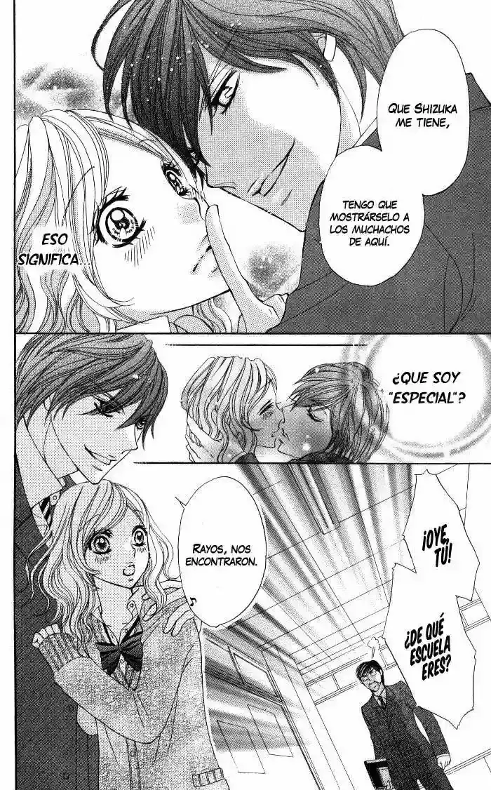 Tonari no Koakuma Boy capítulo 5 página 20