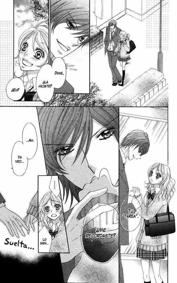 Tonari no Koakuma Boy capítulo 5 página 21