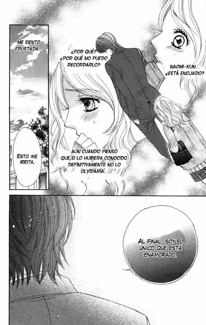 Tonari no Koakuma Boy capítulo 5 página 22