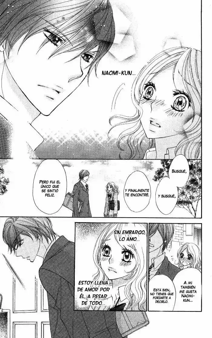 Tonari no Koakuma Boy capítulo 5 página 23