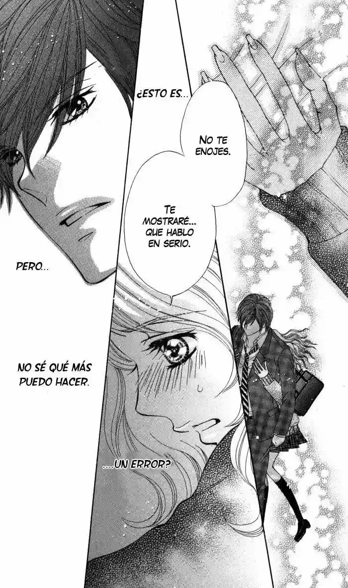 Tonari no Koakuma Boy capítulo 5 página 24