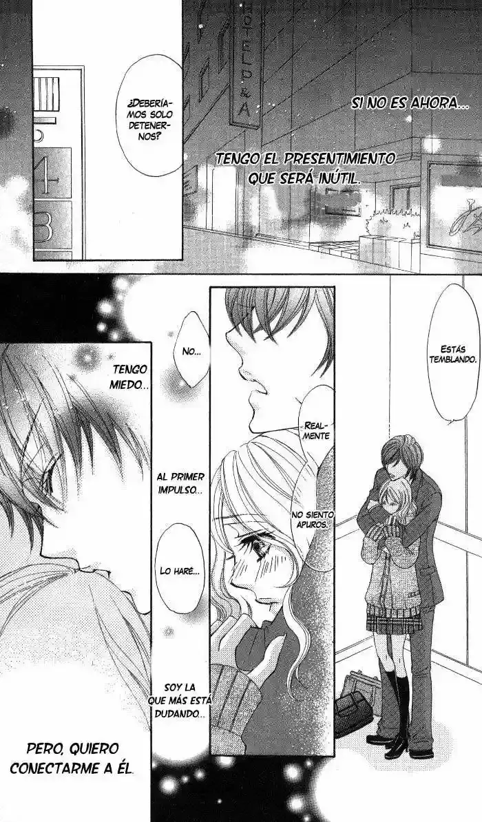 Tonari no Koakuma Boy capítulo 5 página 25