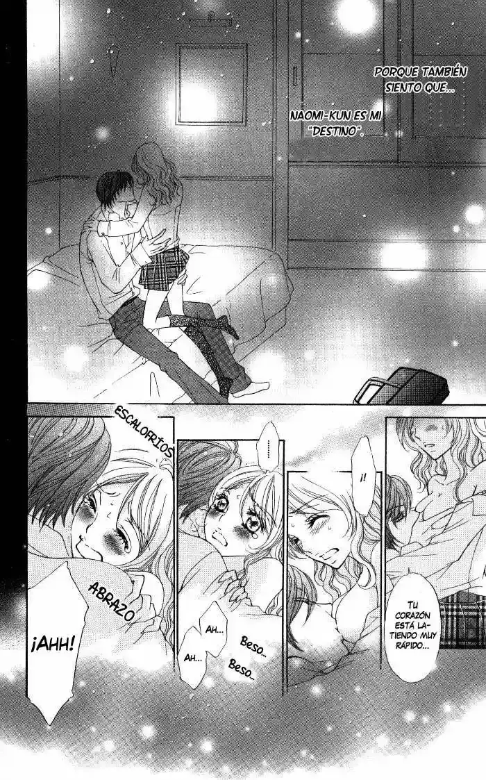 Tonari no Koakuma Boy capítulo 5 página 26