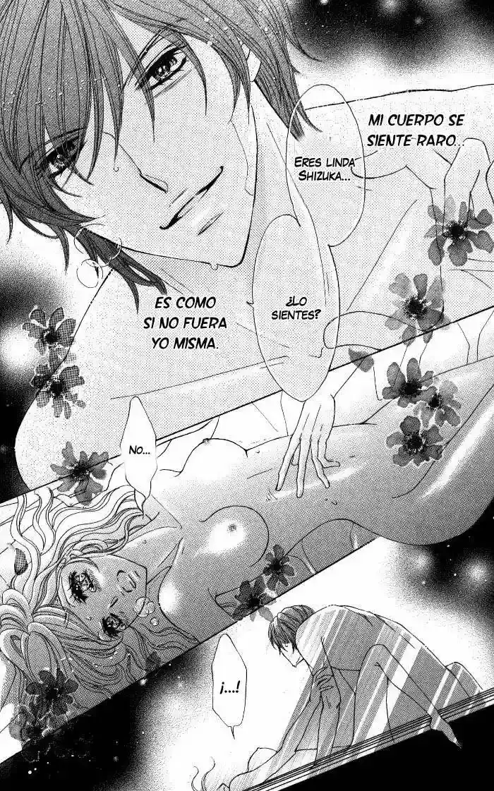 Tonari no Koakuma Boy capítulo 5 página 27