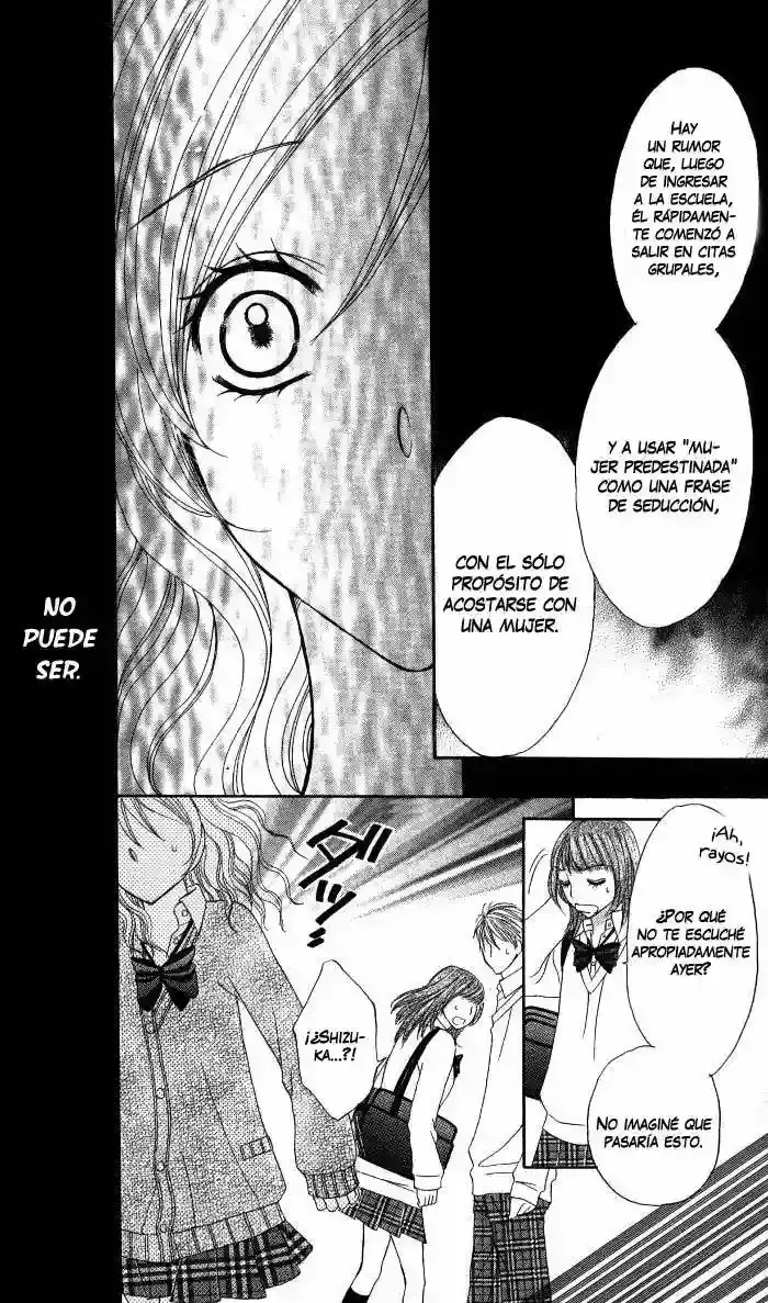 Tonari no Koakuma Boy capítulo 5 página 30
