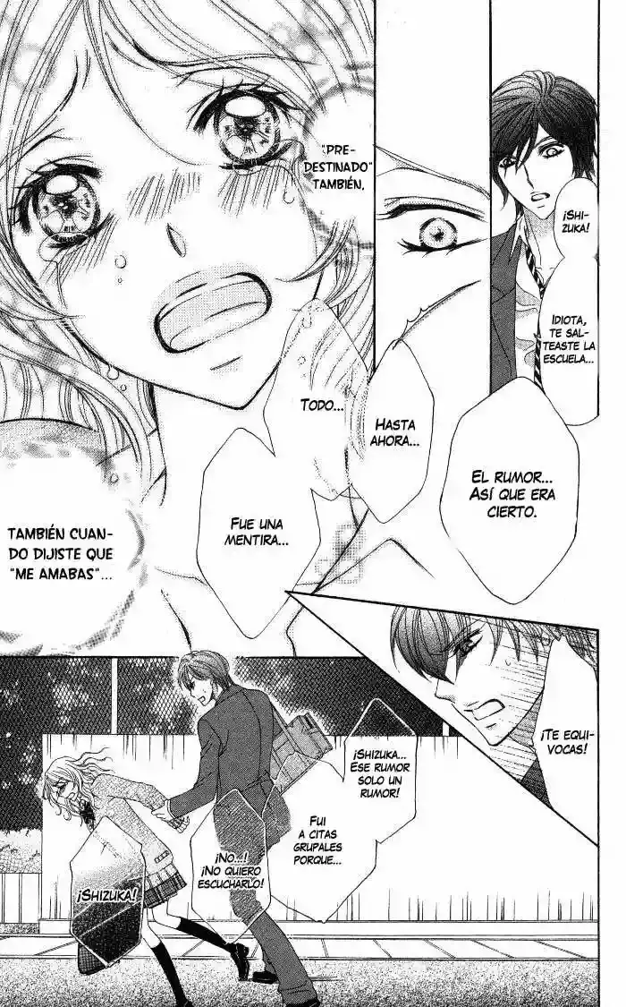 Tonari no Koakuma Boy capítulo 5 página 33