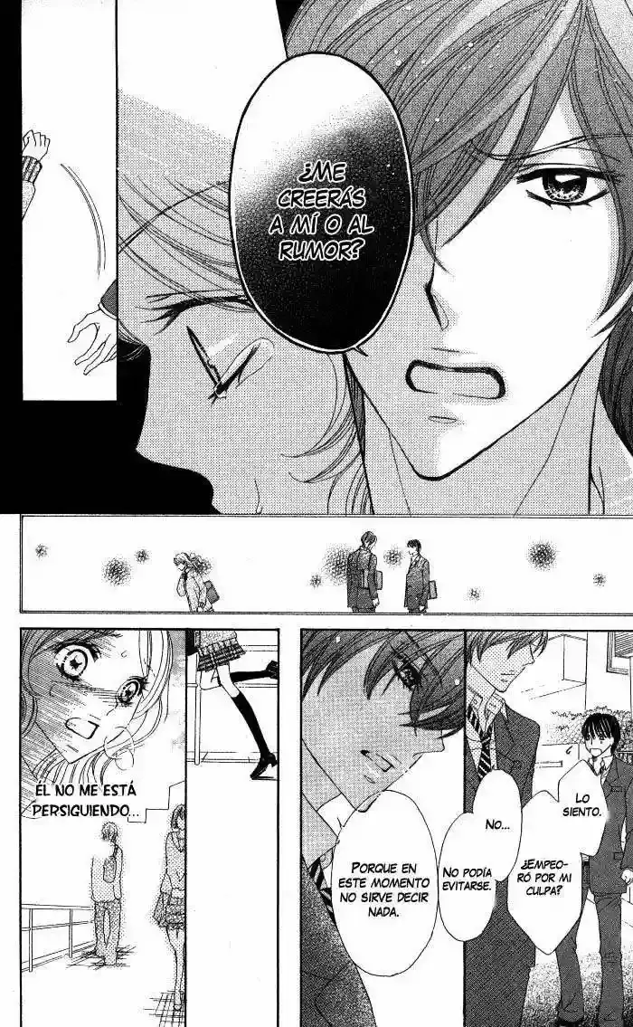 Tonari no Koakuma Boy capítulo 5 página 34
