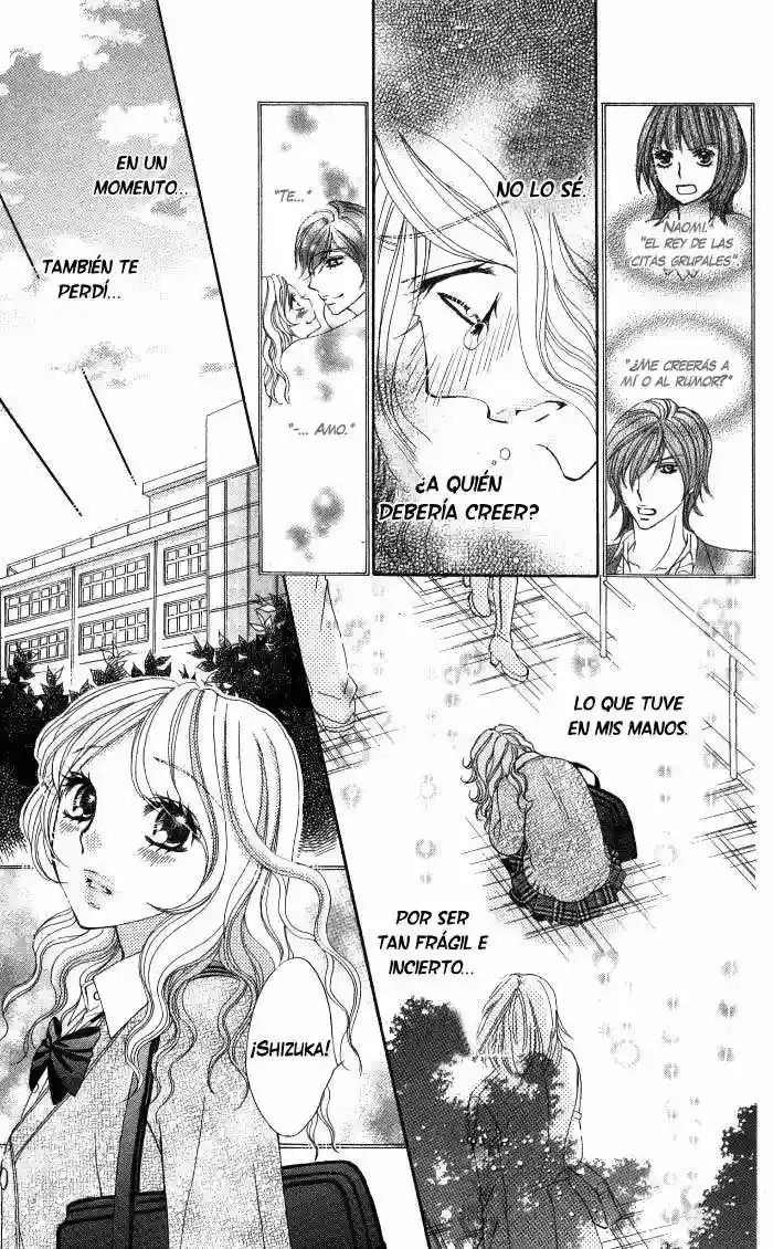 Tonari no Koakuma Boy capítulo 5 página 35