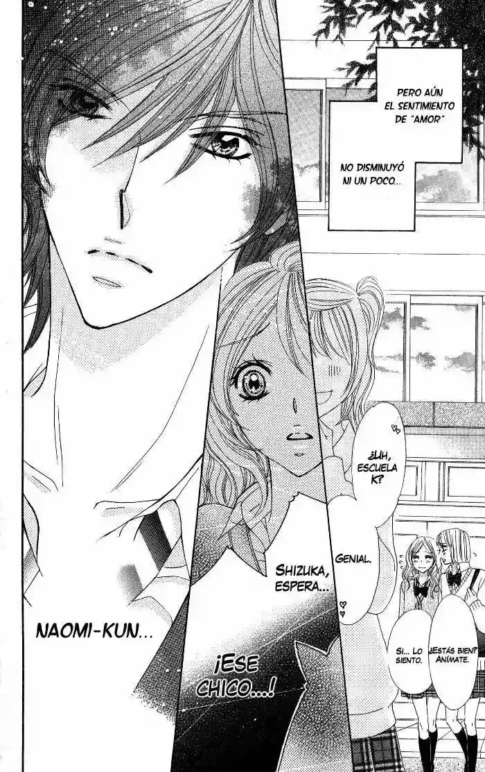 Tonari no Koakuma Boy capítulo 5 página 36