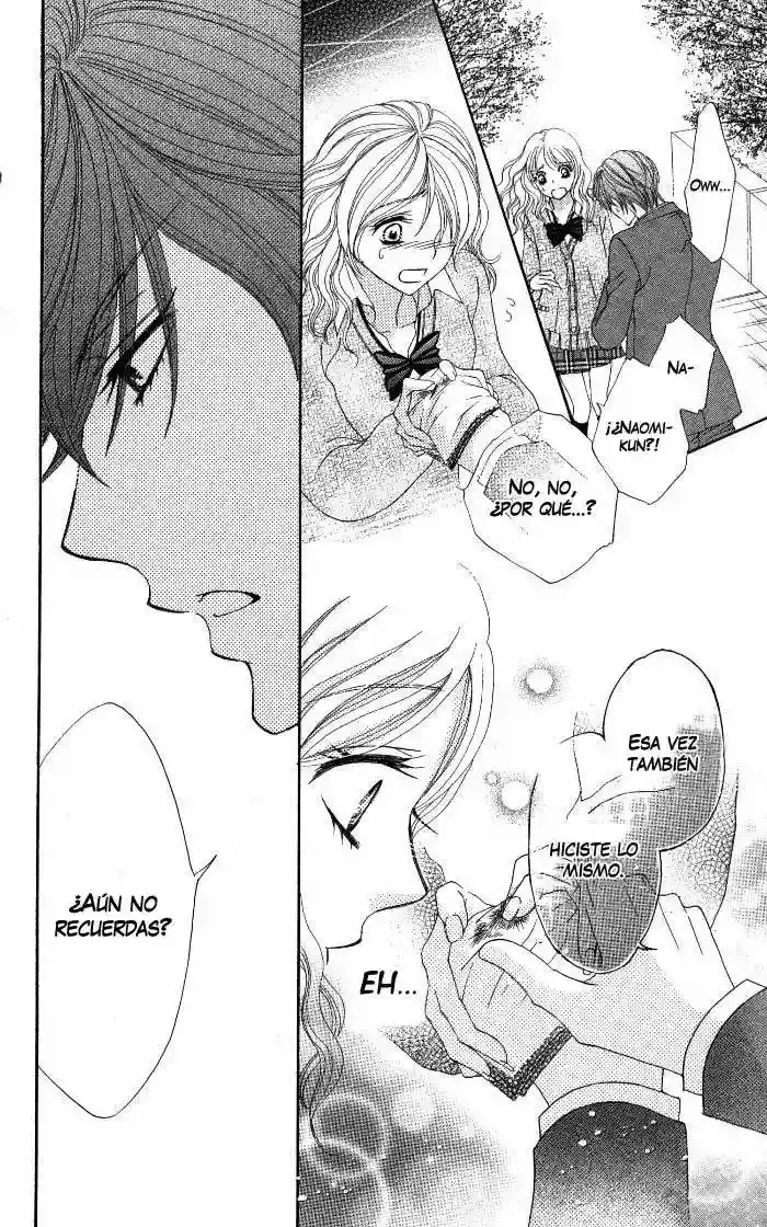 Tonari no Koakuma Boy capítulo 5 página 38