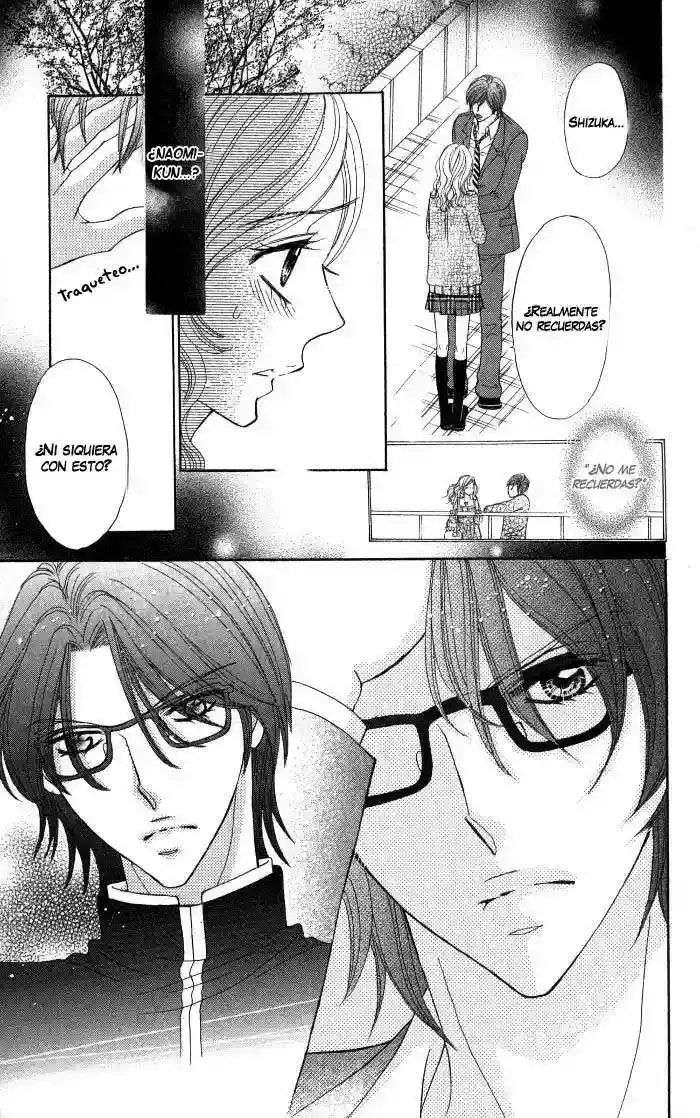 Tonari no Koakuma Boy capítulo 5 página 39