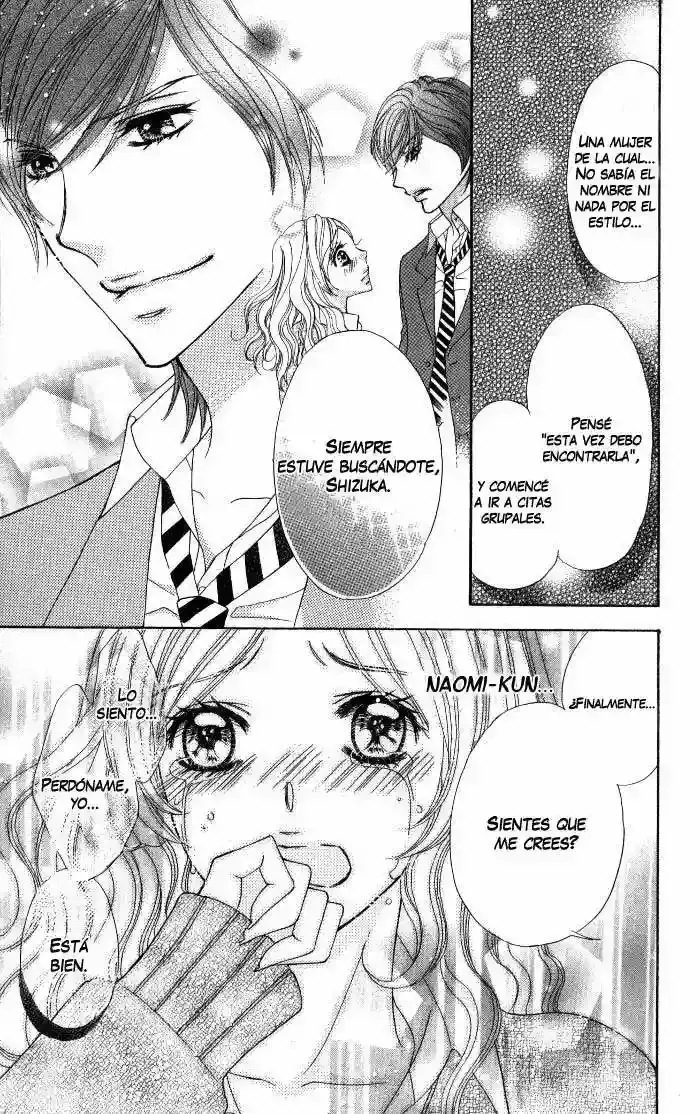 Tonari no Koakuma Boy capítulo 5 página 41