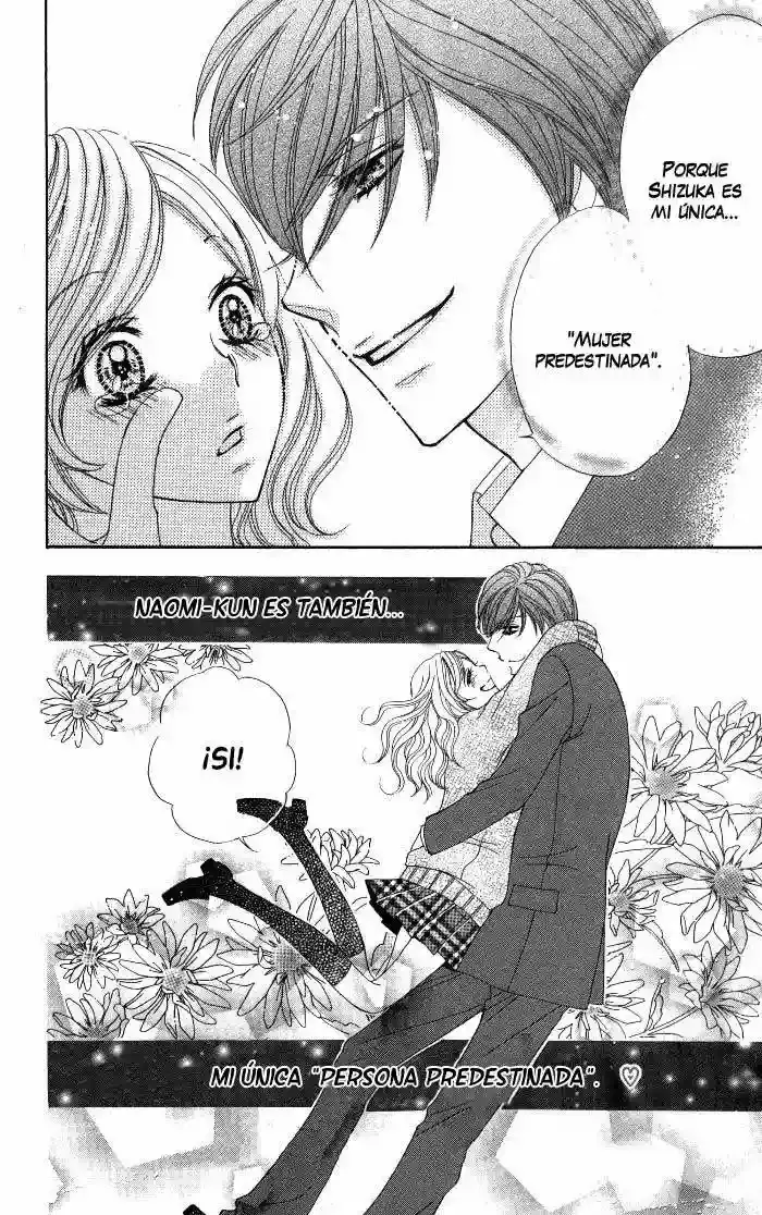 Tonari no Koakuma Boy capítulo 5 página 42