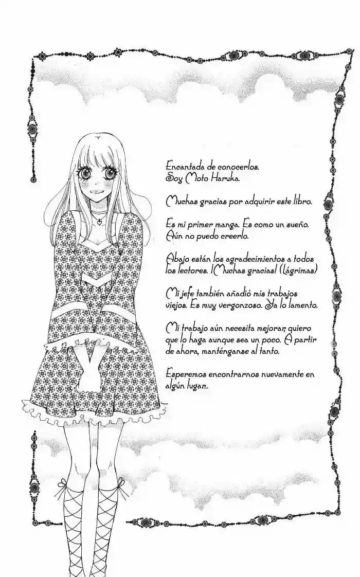 Tonari no Koakuma Boy capítulo 5 página 43