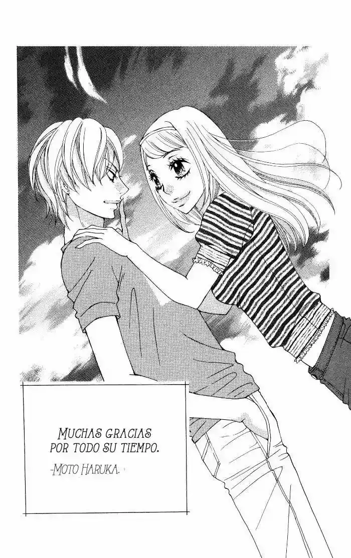 Tonari no Koakuma Boy capítulo 5 página 44