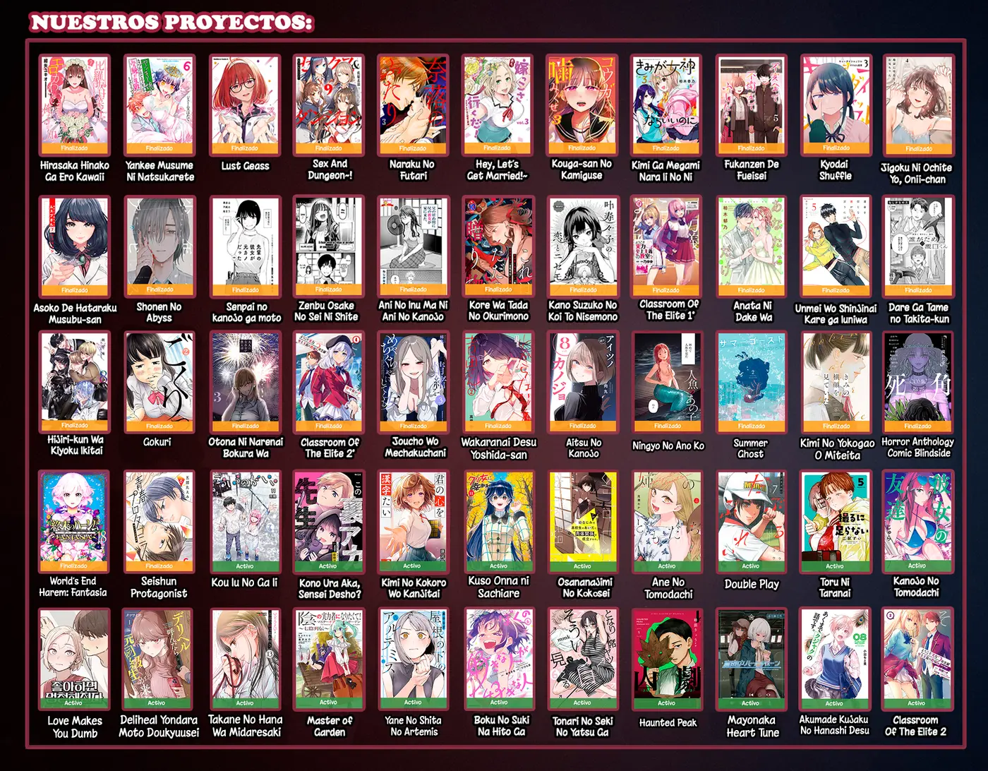 Tonari no Seki no Yatsu ga Souiu Me de Mitekuru capítulo 108 página 14