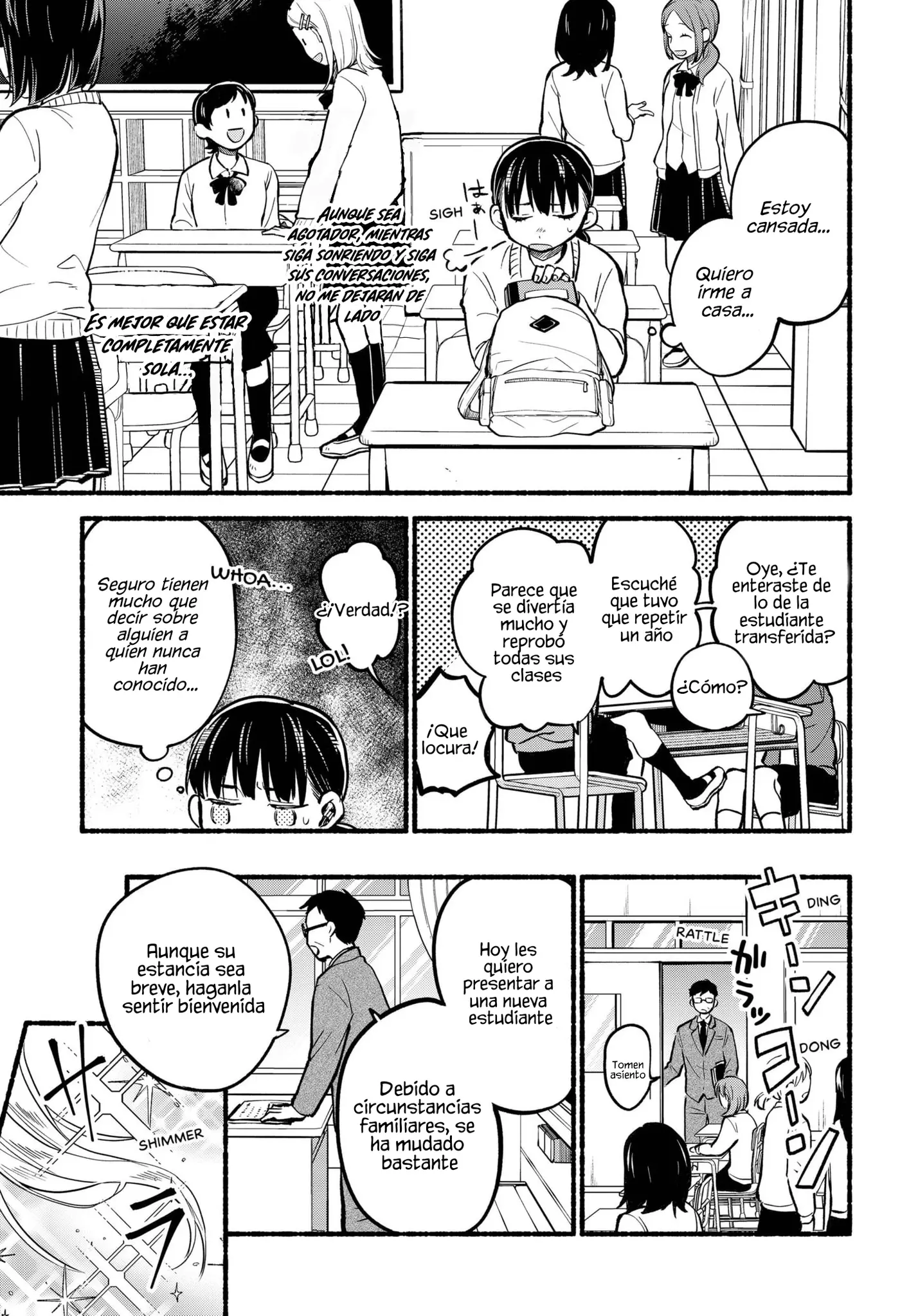 Toumin Shoujo capítulo 0 página 6