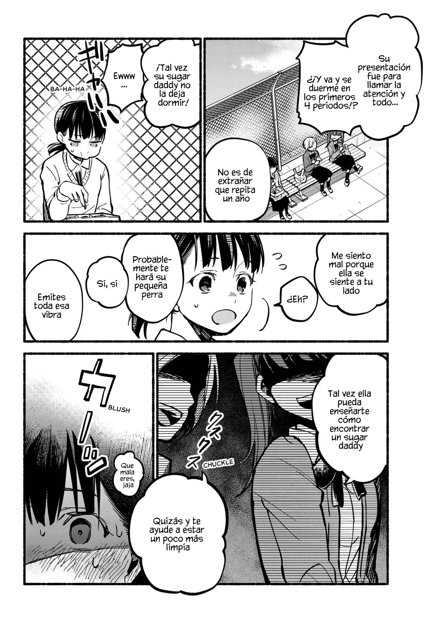 Toumin Shoujo capítulo 0 página 9