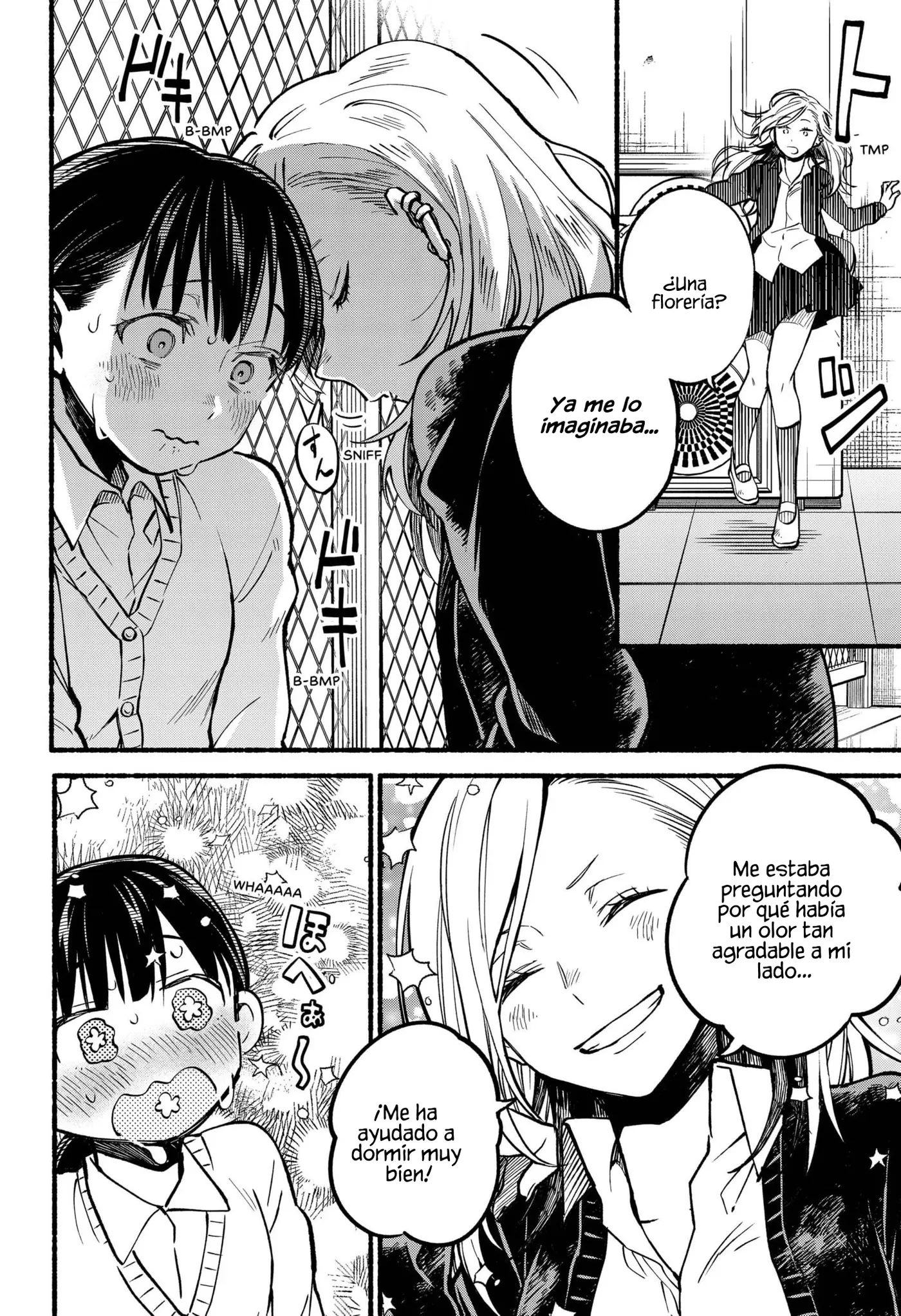 Toumin Shoujo capítulo 0 página 13