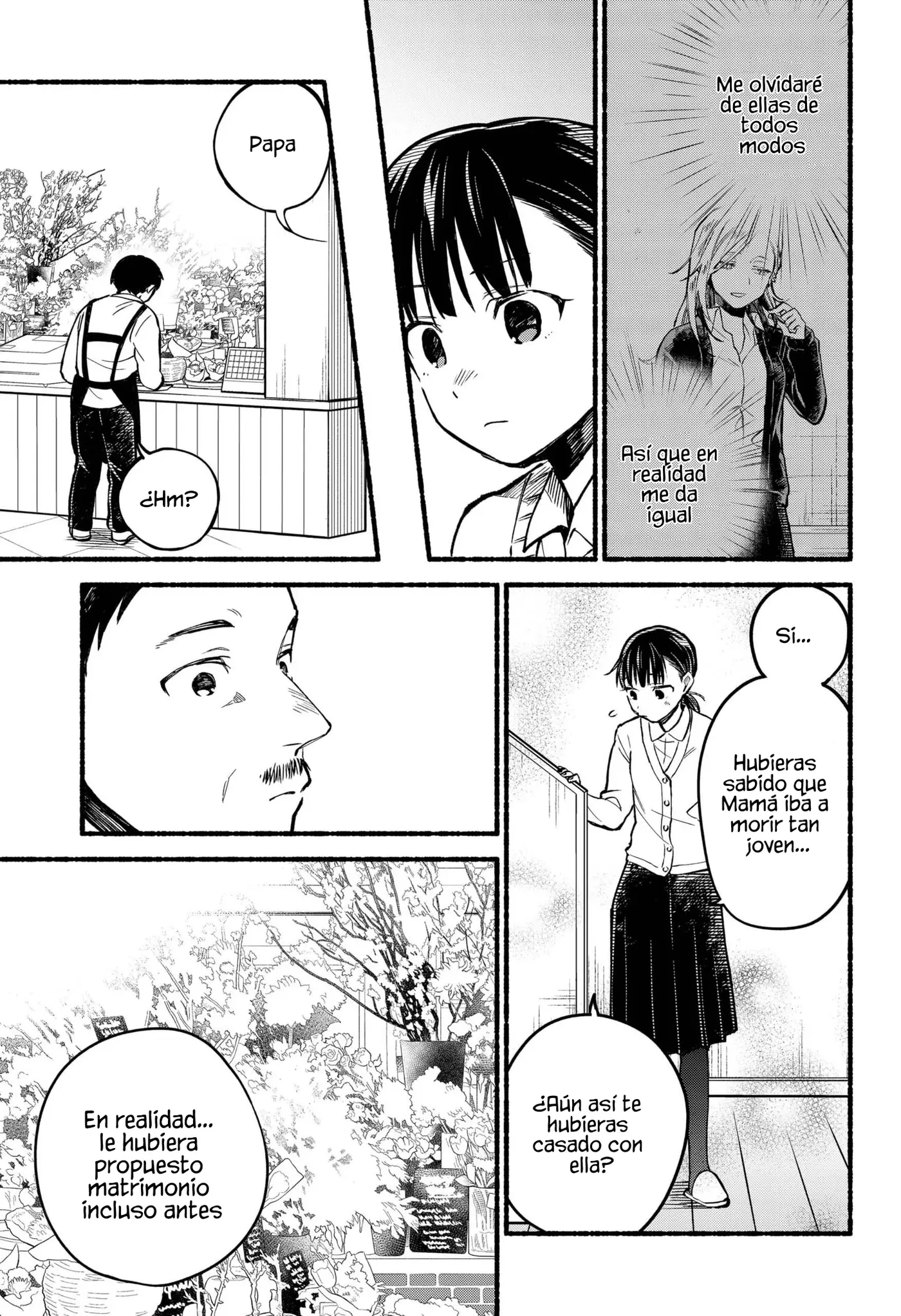 Toumin Shoujo capítulo 0 página 18