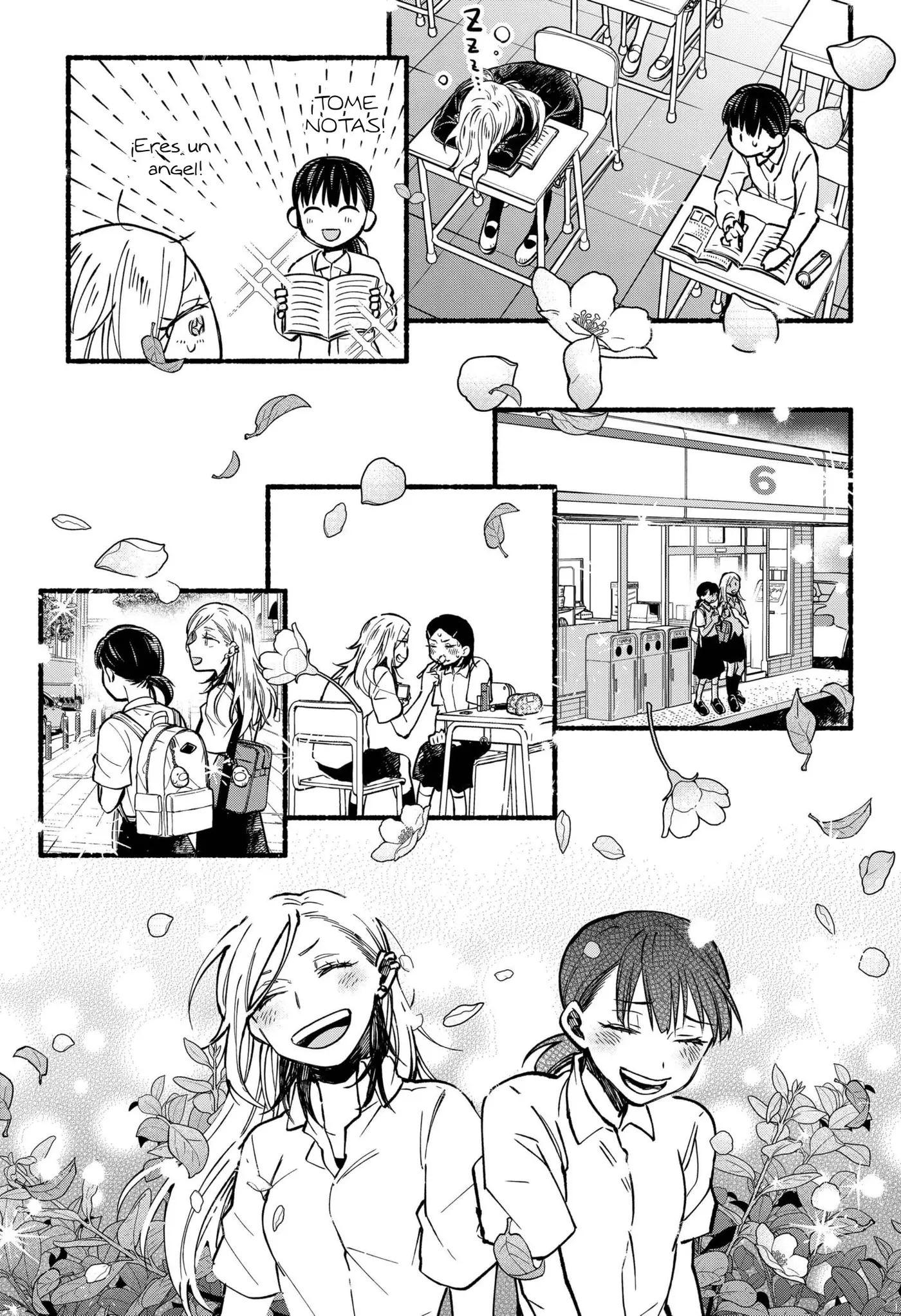 Toumin Shoujo capítulo 0 página 22