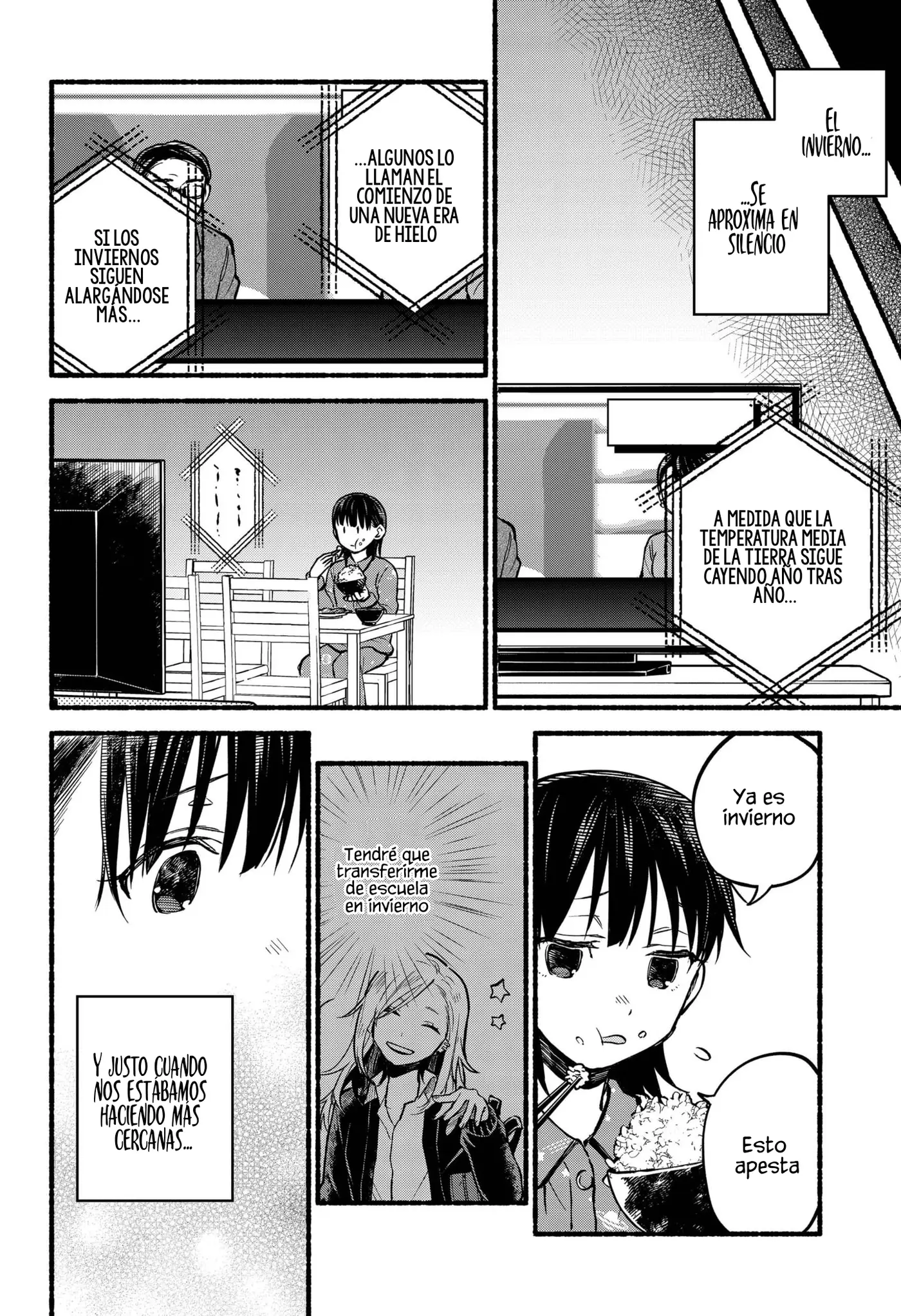 Toumin Shoujo capítulo 0 página 23