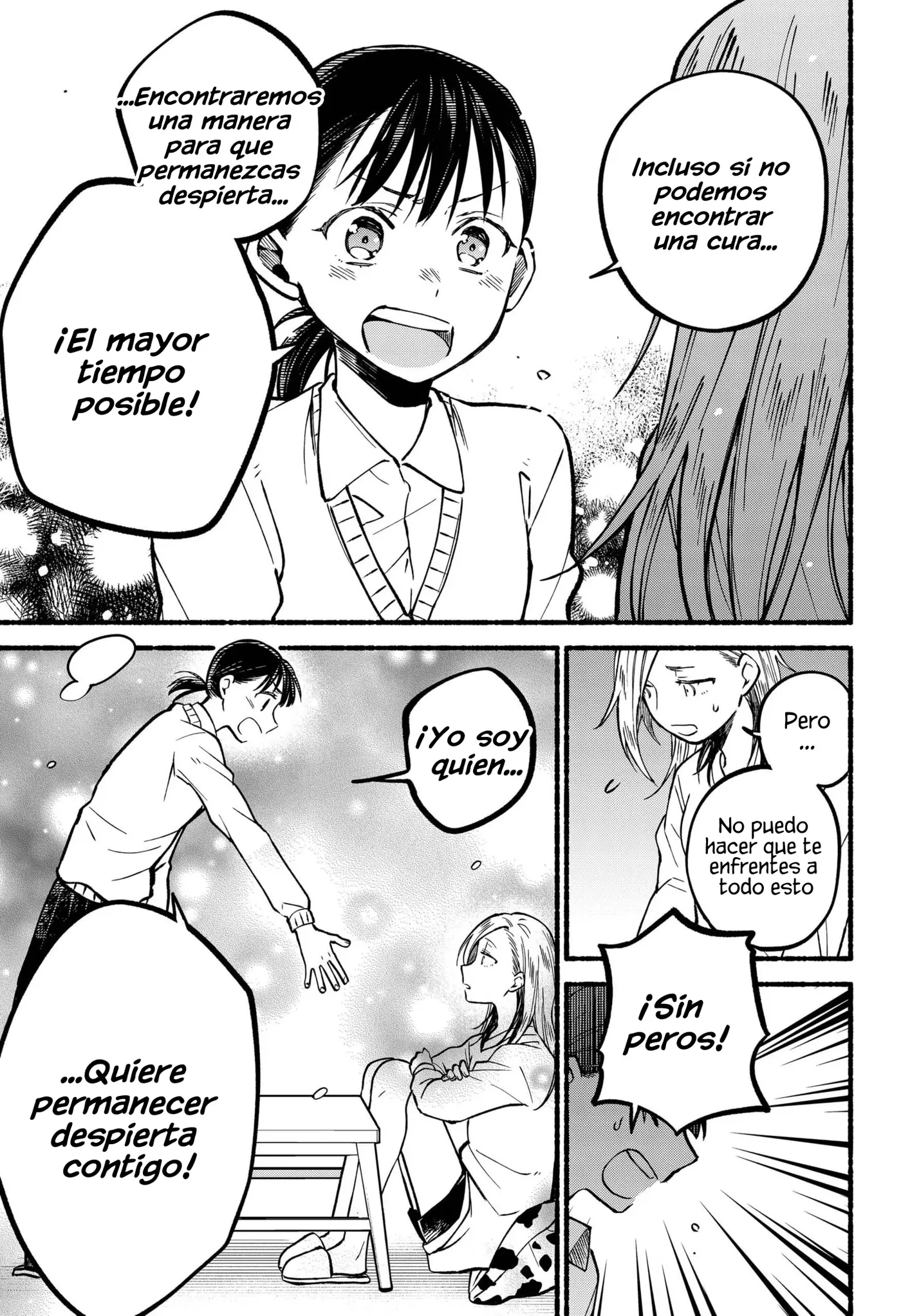 Toumin Shoujo capítulo 0 página 30
