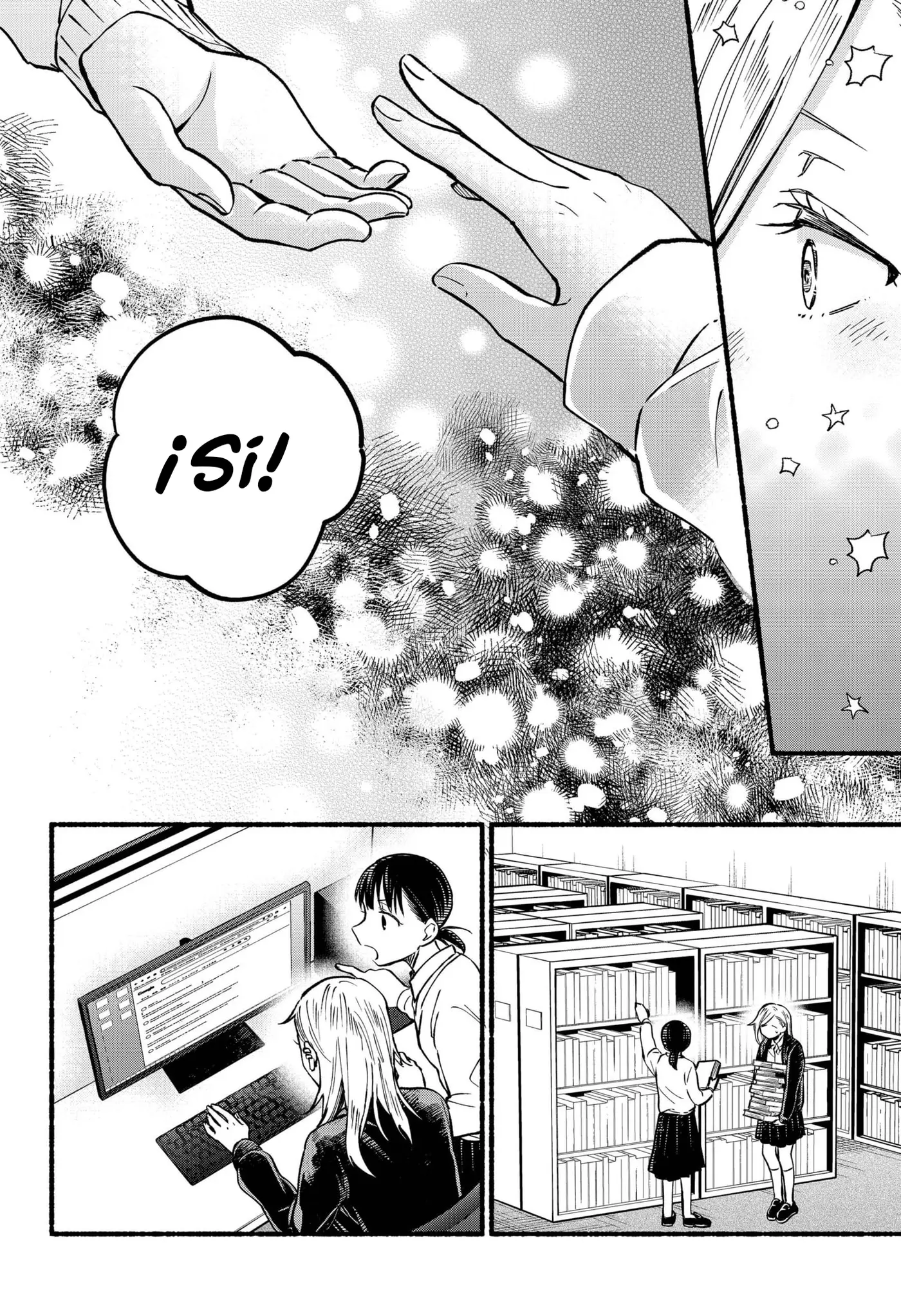 Toumin Shoujo capítulo 0 página 31